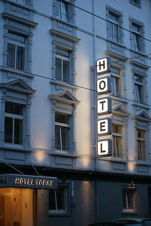 hotel topas
