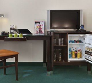 Flemings Hotel Frankfurt-Messe,Frankfurt>>Bahnhofsviertel,4 star