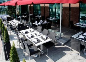 Hotel Amadeus Frankfurt,Frankfurt>>Bergen Enkheim,4 star