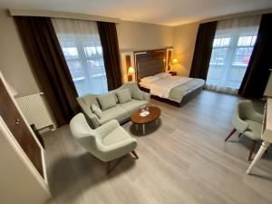 City Hotel Frankfurt/M - Bad Vilbel,Berkersheim>>Bad Vilbel,4 star