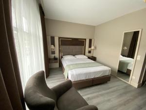 City Hotel Frankfurt/M - Bad Vilbel,Berkersheim>>Bad Vilbel,4 star