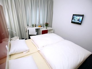 Admiral Hotel,In Frankfurt (Ostend),3 star