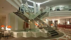 Relexa Hotel Frankfurt/ Main,Bad Homburg V.D. Hoehe>>Aschaffenburg,4 star