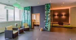 Relexa Hotel Frankfurt/ Main,Bad Homburg V.D. Hoehe>>Aschaffenburg,4 star