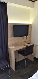 achat hotel frankfurt maintal