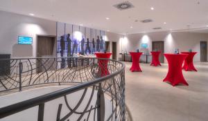 achat hotel frankfurt maintal