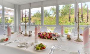 achat hotel frankfurt maintal
