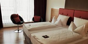 achat hotel frankfurt maintal