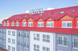 achat hotel frankfurt maintal