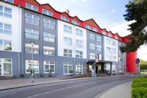 achat hotel frankfurt maintal