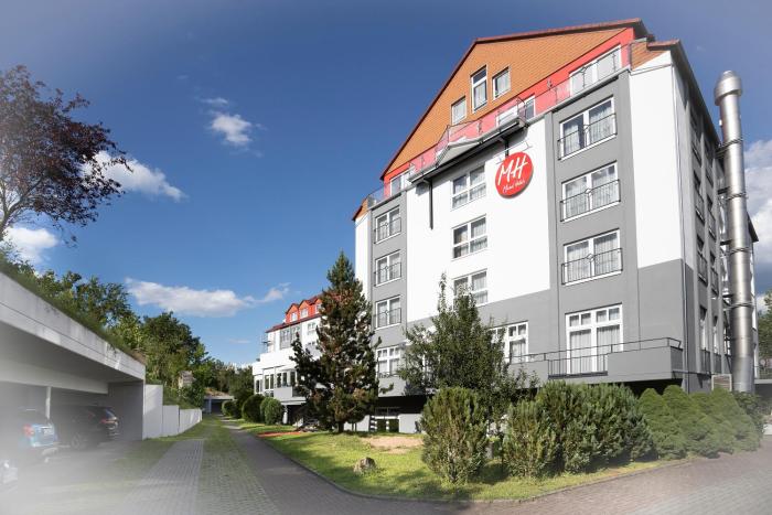 Achat Hotel Frankfurt Maintal