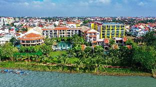 bel marina hoi an resort