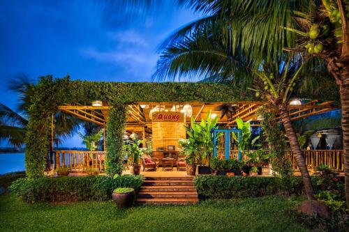 bel marina hoi an resort