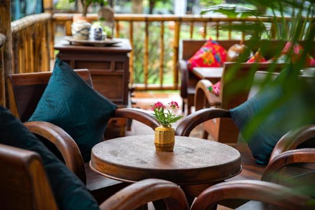 bel marina hoi an resort