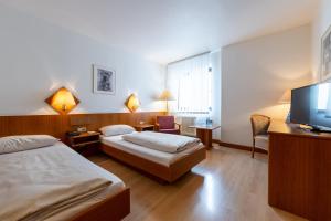 Trip Inn Hotel Airport Russelsheim,Frankfurt Airport>>Frankfurt,3 star