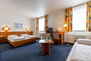 Trip Inn Hotel Airport Russelsheim,Frankfurt Airport>>Frankfurt,3 star