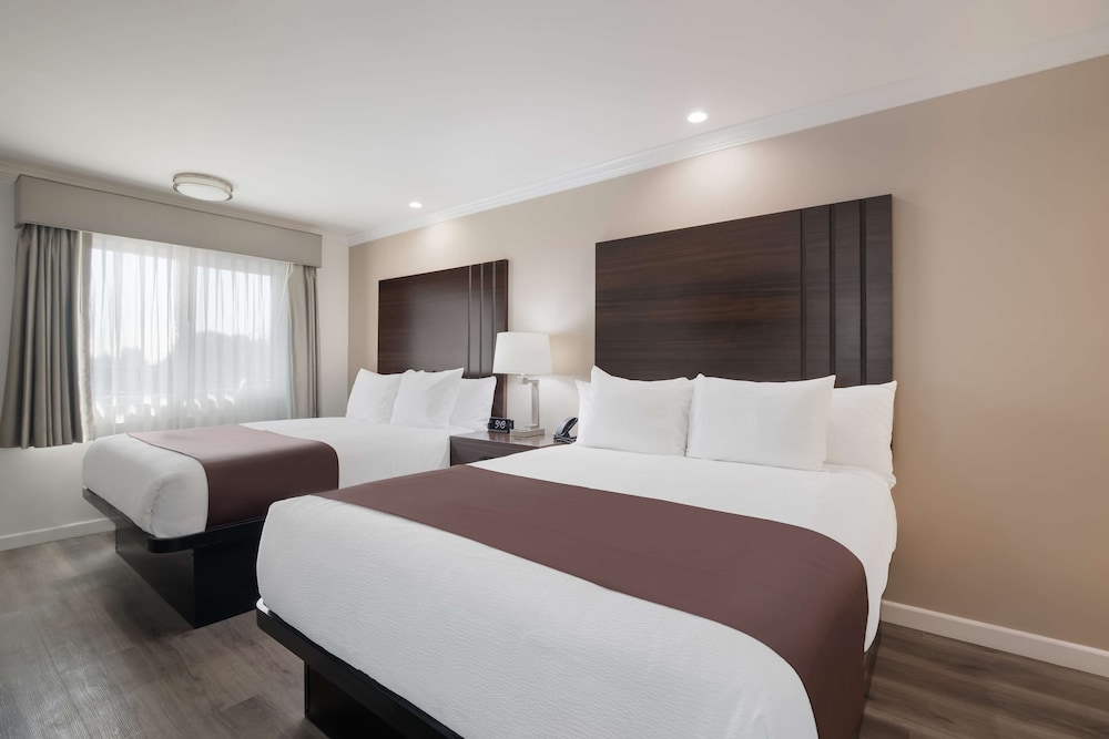 surestay plus hotel by best western upland