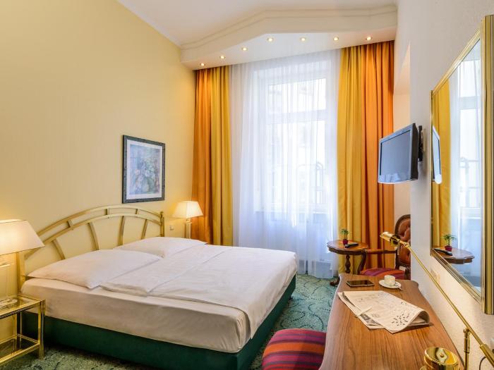 hotel palmenhof