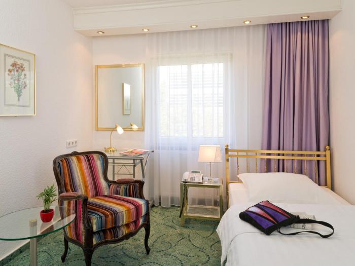 hotel palmenhof