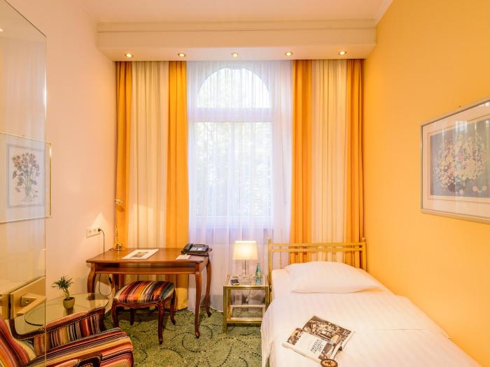 hotel palmenhof
