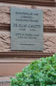 Hotel Palmenhof,Westend>>Frankfurt,4 star