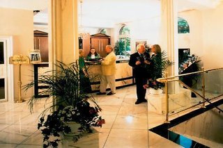 hotel palmenhof