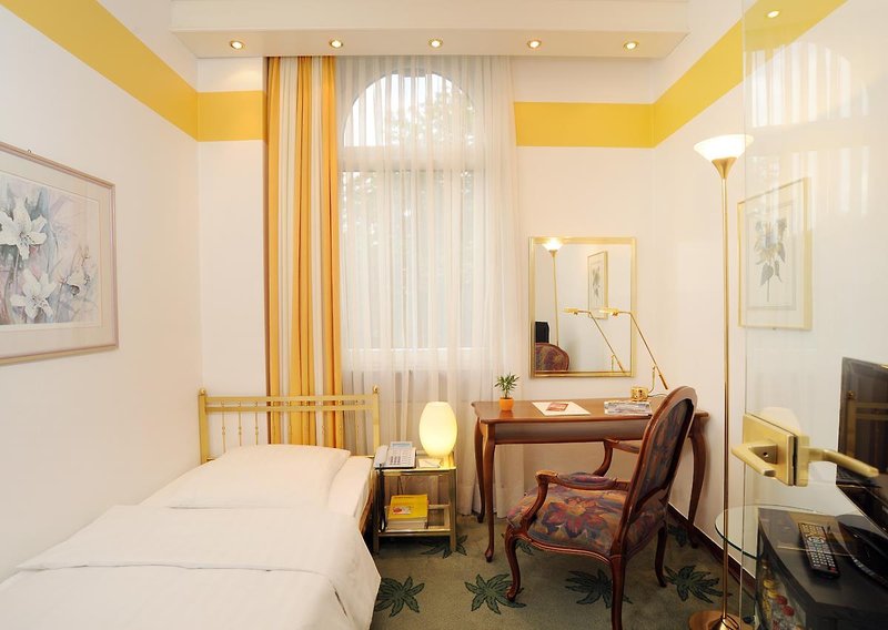 hotel palmenhof