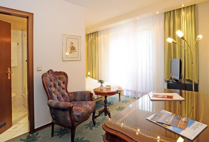 hotel palmenhof