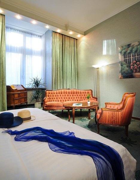 hotel palmenhof