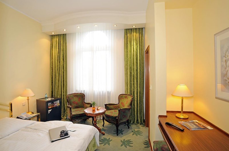 hotel palmenhof