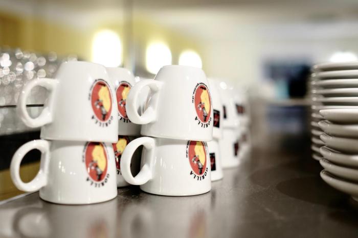 tulip inn frankfurt airport