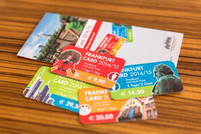 tulip inn frankfurt airport