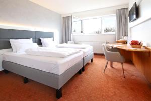 tulip inn frankfurt airport