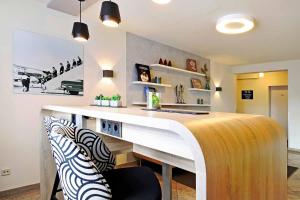 tulip inn frankfurt airport