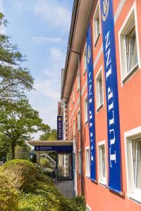 tulip inn frankfurt airport