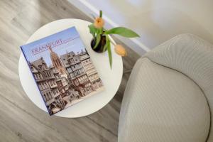 Tulip Inn Frankfurt Airport,Frankfurt Airport>>Frankfurt,3 star