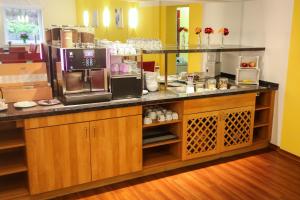 tulip inn frankfurt airport