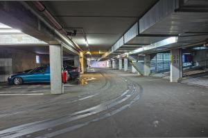 tulip inn frankfurt airport