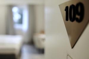 tulip inn frankfurt airport