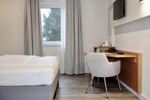 tulip inn frankfurt airport