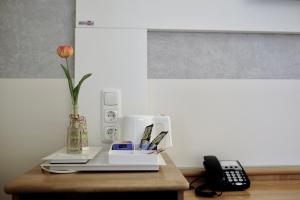 tulip inn frankfurt airport