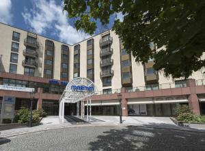 Maritim Hotel Bad Homburg,Frankfurt>>Bad Homburg V.D. Hoehe,4 star
