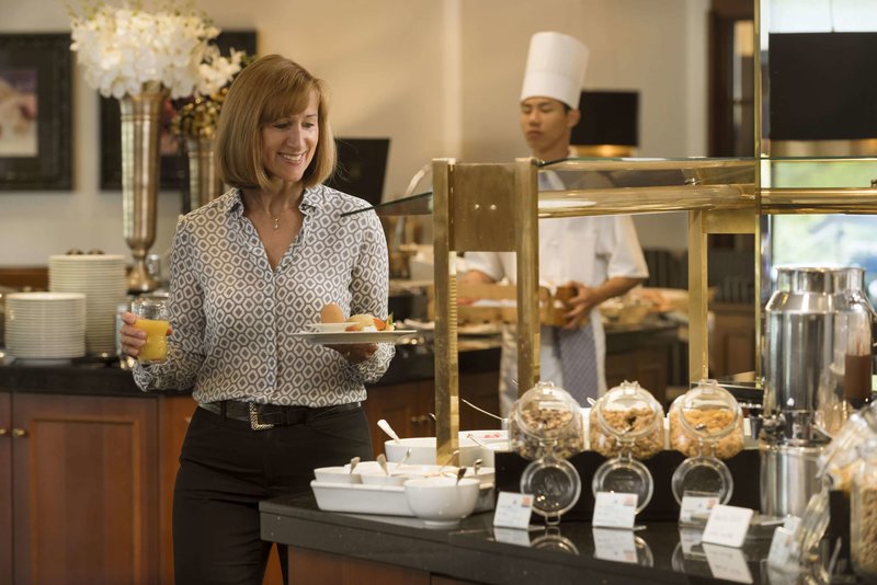 bad homburg v d hoehe