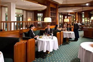 bad homburg v d hoehe