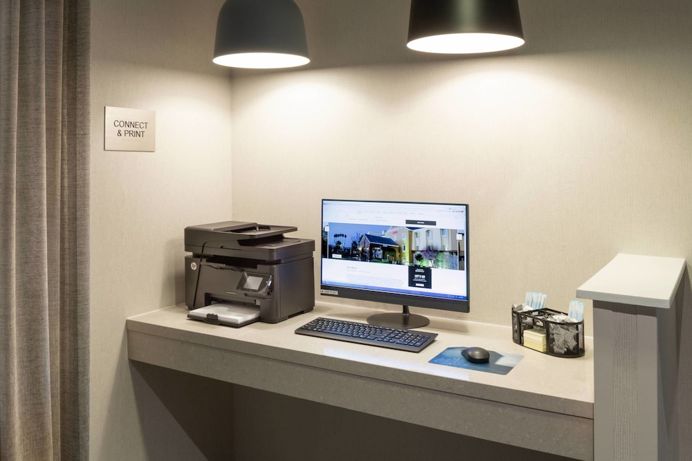 fairfield inn and suites by marriott napa american canyon