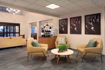 fairfield inn and suites by marriott napa american canyon