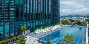 Crowne Plaza Chaozhou Riverside, An Ihg Hotel,,5 star