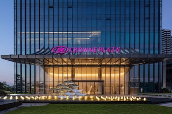 crowne plaza chaozhou riverside an ihg hotel