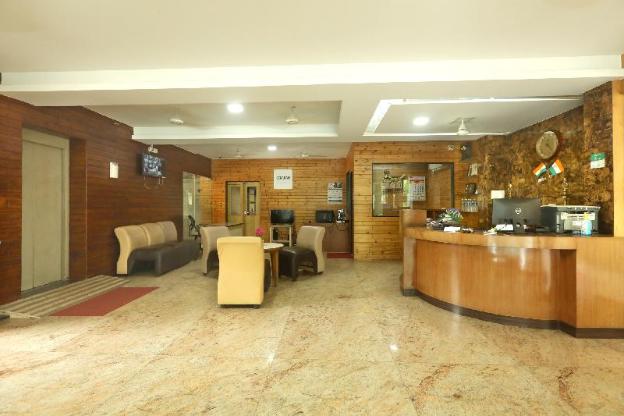 sekaran hotel omr perungudi