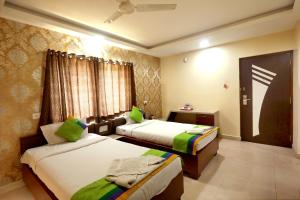 sekaran hotel omr perungudi